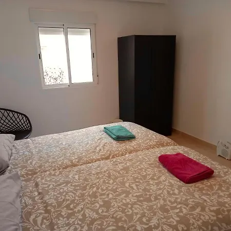 Apartment Centro Historico Especial Grupos Parking Gratis 5 *