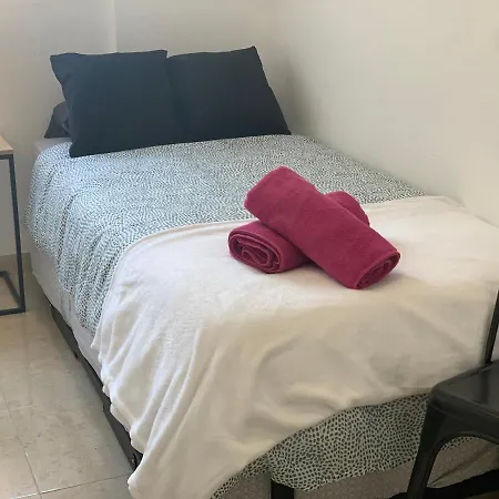 Centro Historico Especial Grupos Parking Gratis 5 Apartment