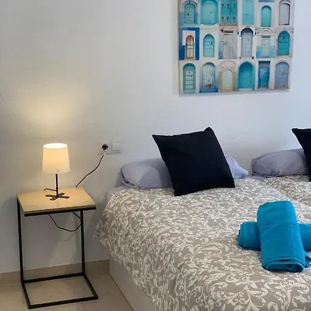 Centro Historico Especial Grupos Parking Gratis 5 Apartment *