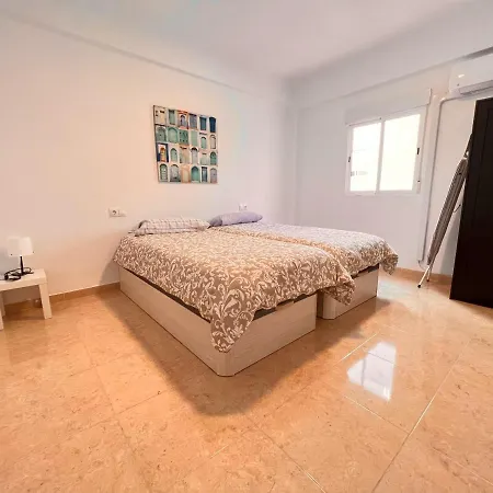 Centro Historico Especial Grupos Parking Gratis 5 Apartment