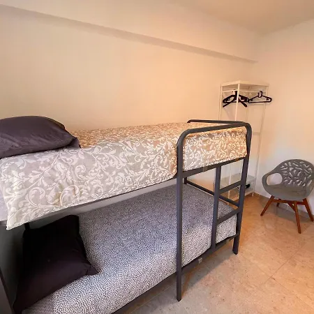 Appartement Centro Historico Especial Grupos Parking Gratis 5