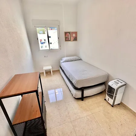 Appartement Centro Historico Especial Grupos Parking Gratis 5