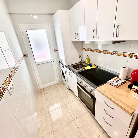 Centro Historico Especial Grupos Parking Gratis 5 Apartment