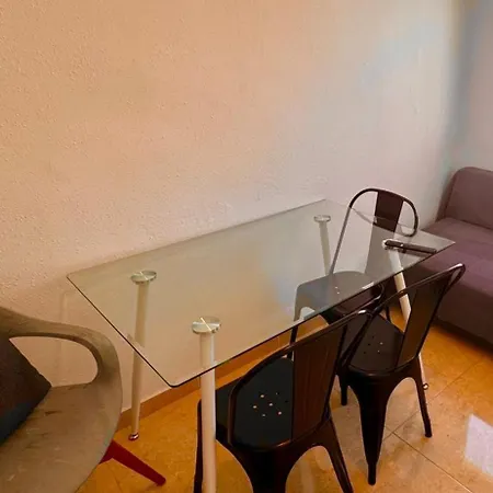 Appartement Centro Historico Especial Grupos Parking Gratis 5 *