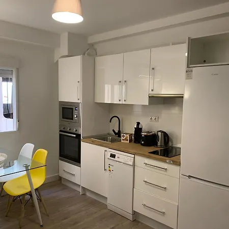 Centro Historico Especial Grupos Parking Gratis 3d Apartment *