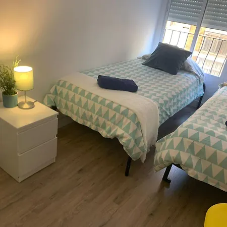 Apartment Centro Historico Especial Grupos Parking Gratis 3d *