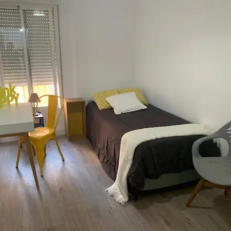Centro Historico Especial Grupos Parking Gratis 3d Apartment
