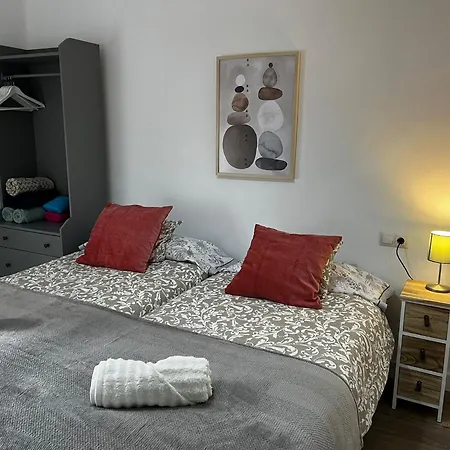 Apartment Centro Historico Especial Grupos Parking Gratis 3d *