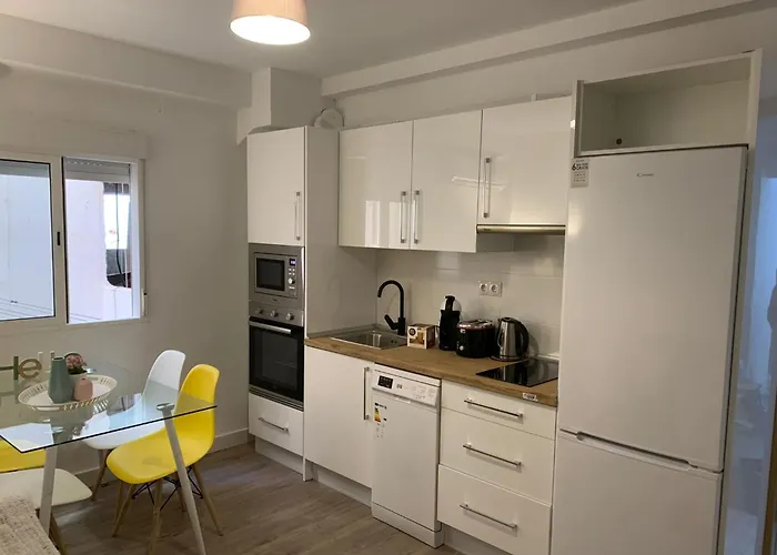 Centro Historico Especial Grupos Parking Gratis 3d Apartment *