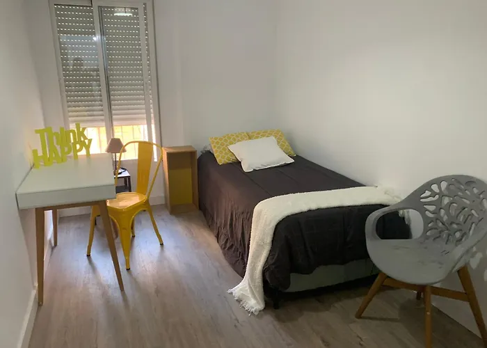 Centro Historico Especial Grupos Parking Gratis 3d Apartment