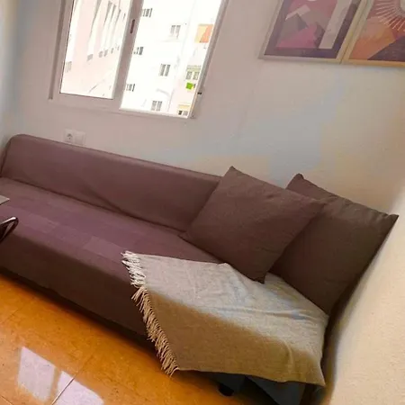 Centro Historico Especial Grupos Parking Gratis 5 Apartamento